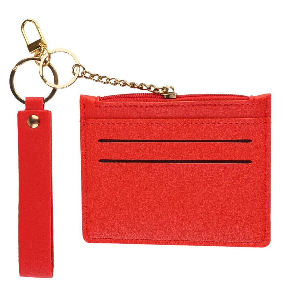 5150 Small Wallets Credit Card Holder Mini Front Pocket Wallet Slim Travel